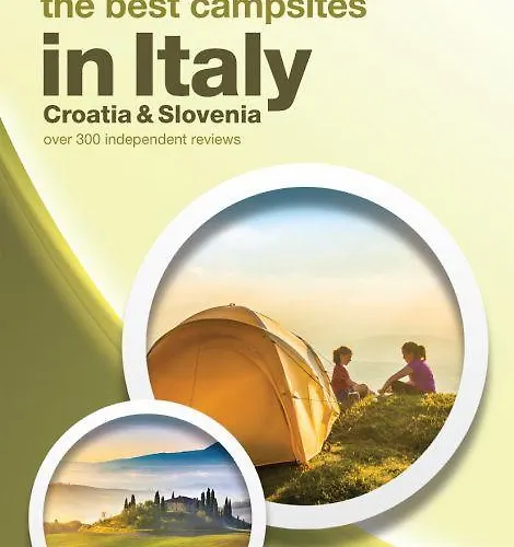 Gran Bosco Camping & Lodge * Salbertrand