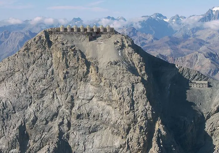 Gran Bosco Camping & Lodge