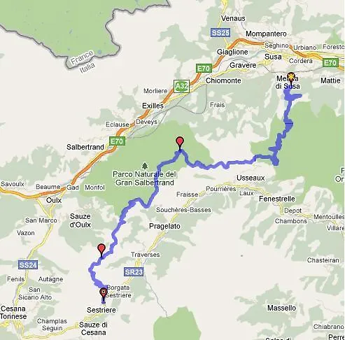 Campsite Gran Bosco Camping & Lodge *