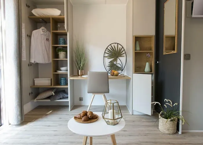 Gran Bosco Camping & Lodge Campsite