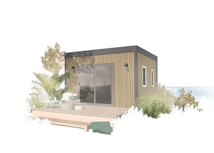 Gran Bosco Camping & Lodge *